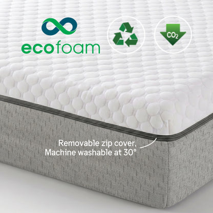 Roomix Eco-Foam Toddler Mattress
