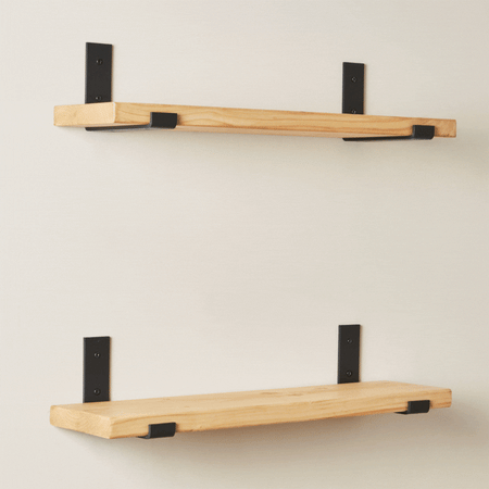 Scaffold Shelves Industrial Style