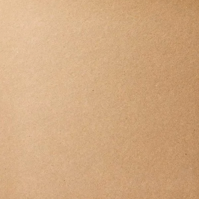 Unfinished MDF