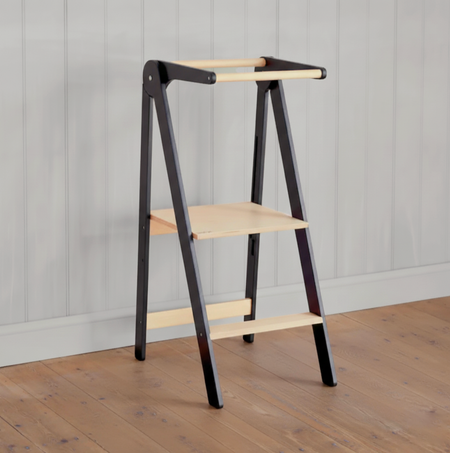 Foldable Toddler Learning Tower (Kitchen Helper)