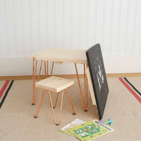 Kids Desk