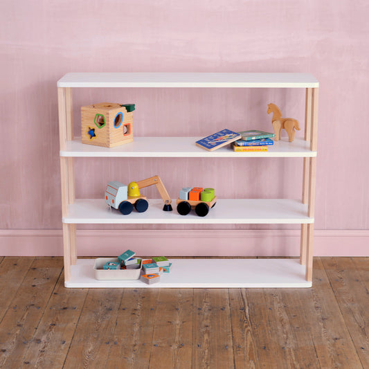 Montessori Shelves