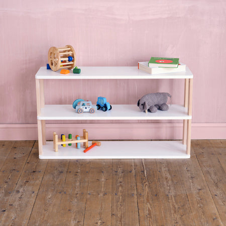 Montessori Shelves