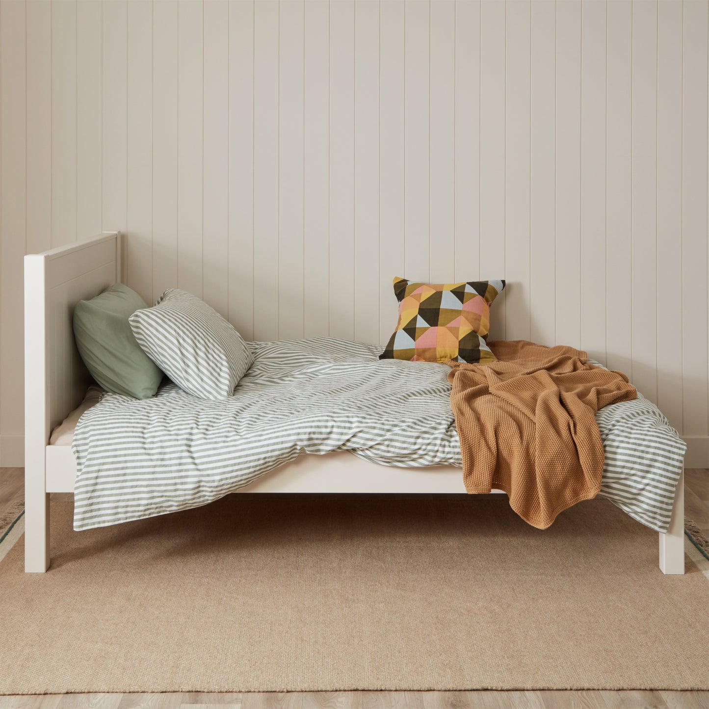 Hamptons Kids Bed