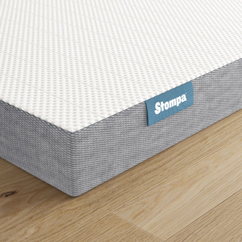 Stompa S Flex Airflow Matratze