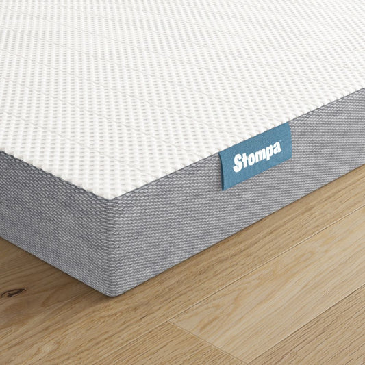 Stompa S Flex Airflow Matratze