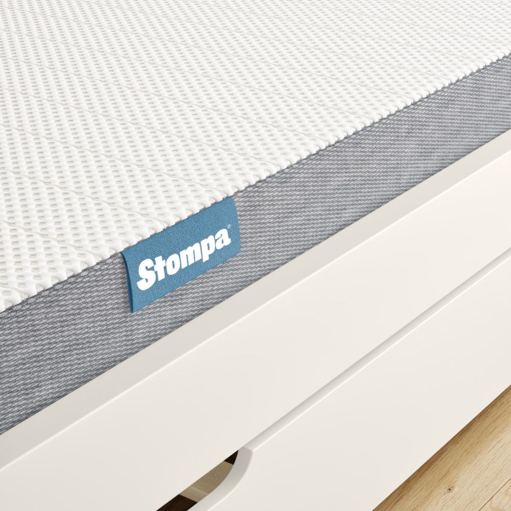 Stompa S Flex Airflow Matratze