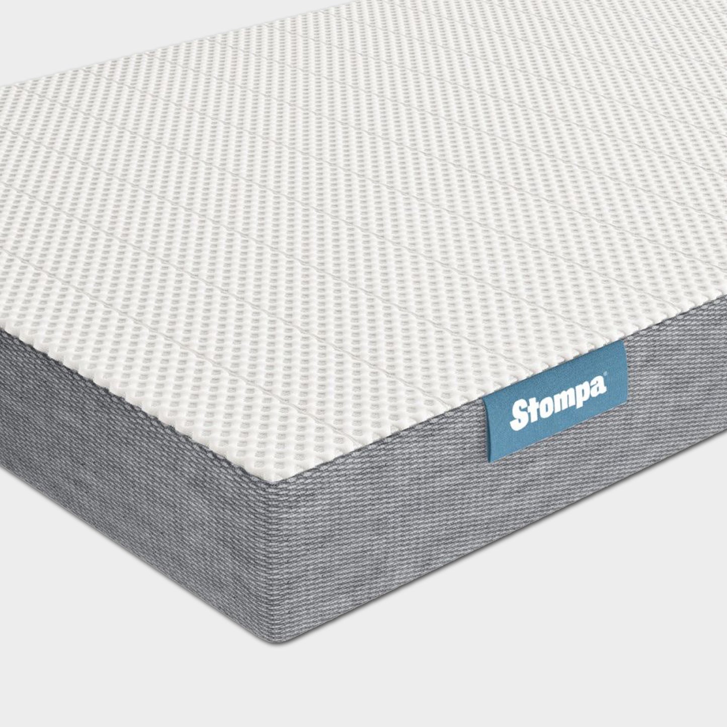 Stompa S Flex Airflow Matratze