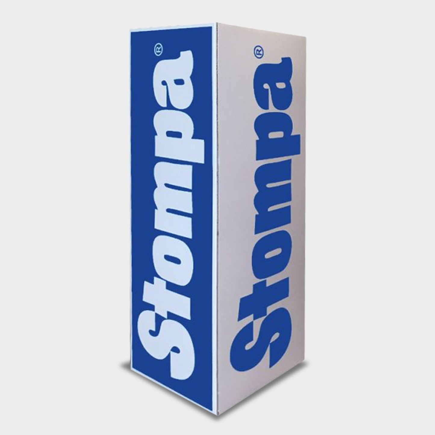 Stompa S Flex Airflow Matratze