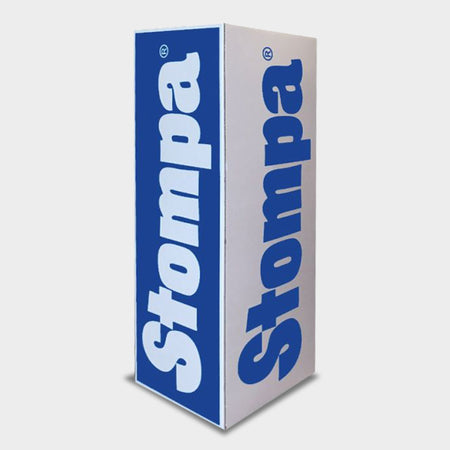 Stompa S Flex Airflow Matratze