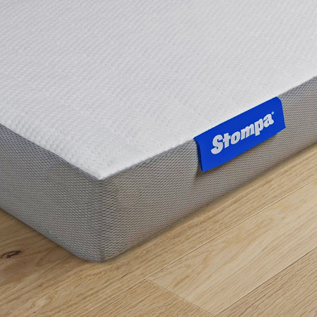 Stompa Toddler Mattress