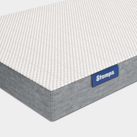 Stompa Toddler Mattress