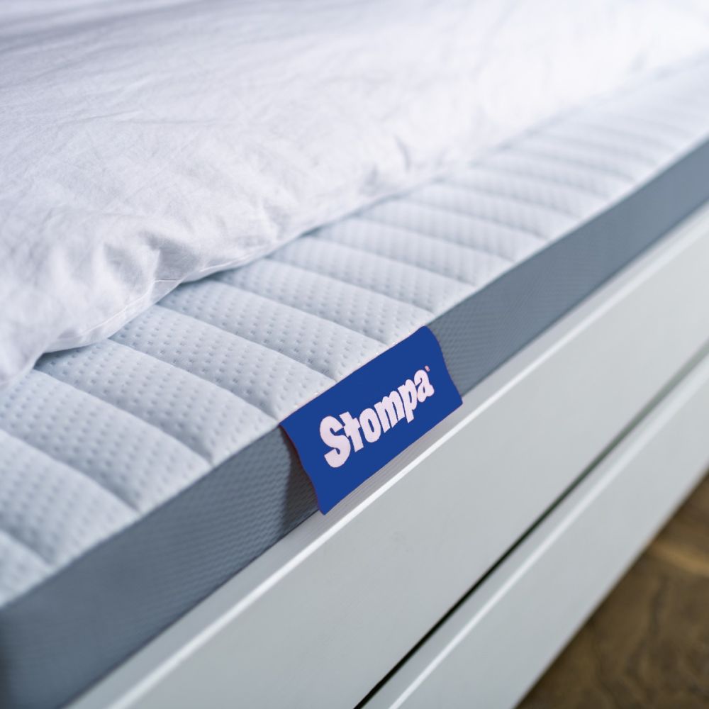 Stompa S Flex Airflow Mattress