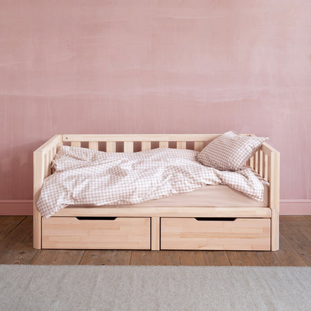 Toddler Bed