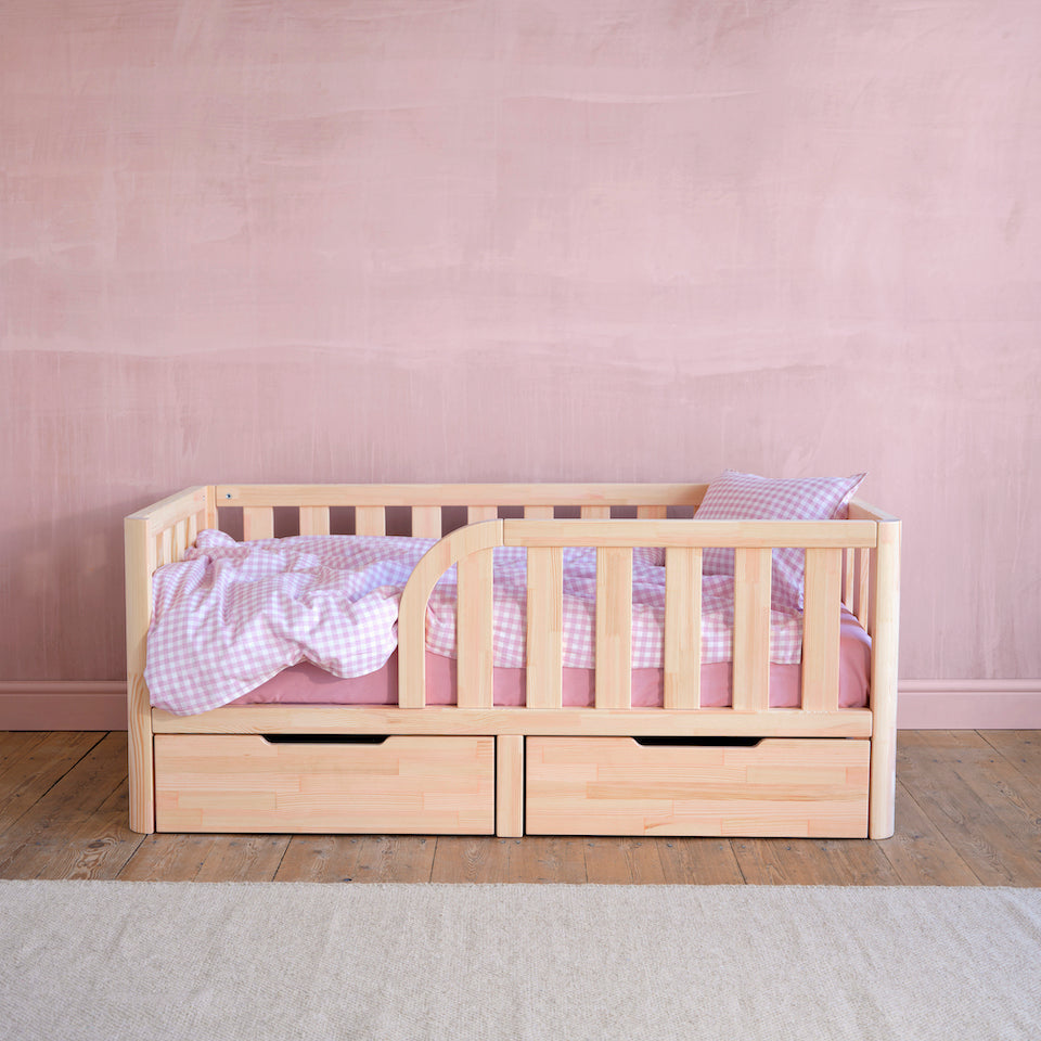 Toddler Bed