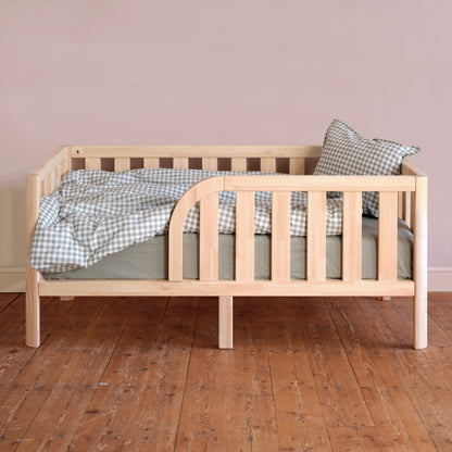 Toddler Bed