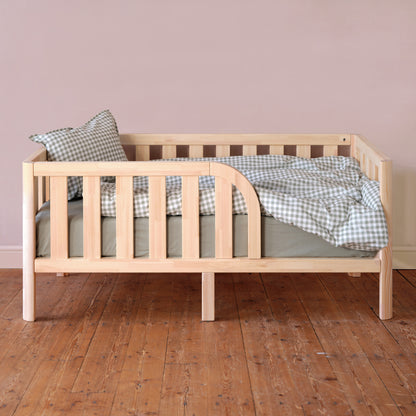 Toddler Bed