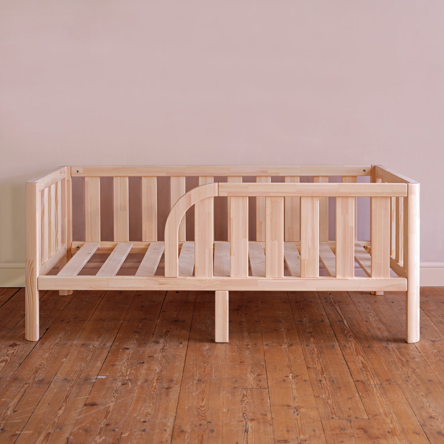 Toddler Bed