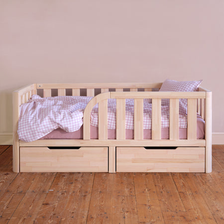 Toddler Bed