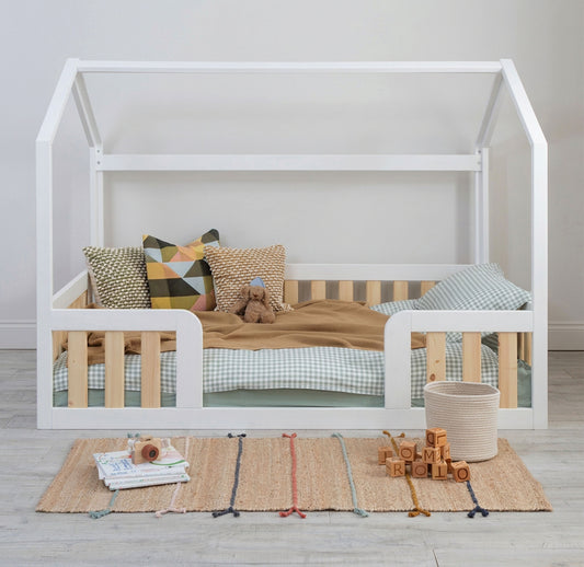 Floor Bed Only