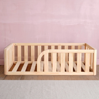 51cm Height Total Barrier