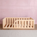 Barrière totale de hauteur 41 cm