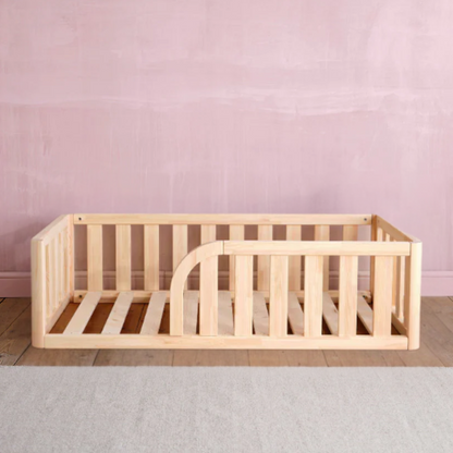 41cm Height Total Barrier