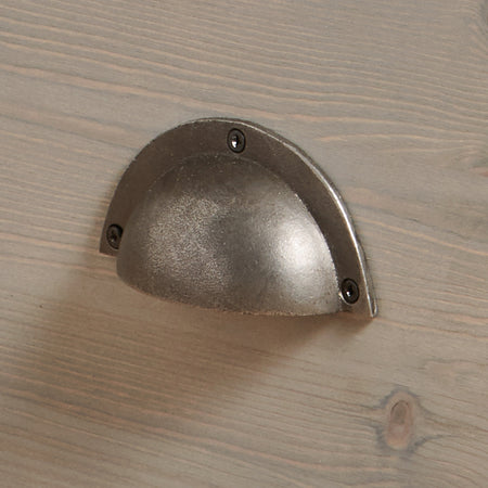 Pine Wash Shoe Storage