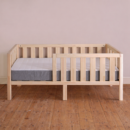 Toddler Bed