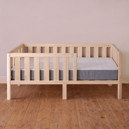 Toddler Bed