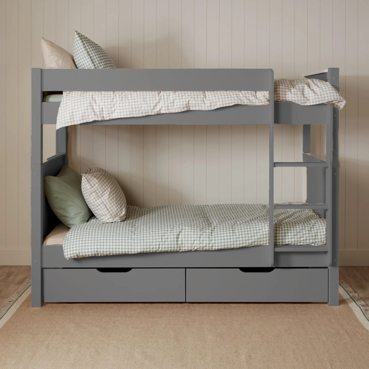 Hamptons Convertible Bunk Bed