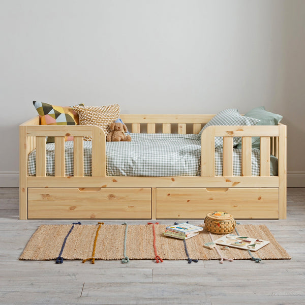 Add-On Legs and Drawers