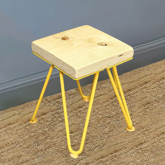 Tabouret de bureau pour enfants