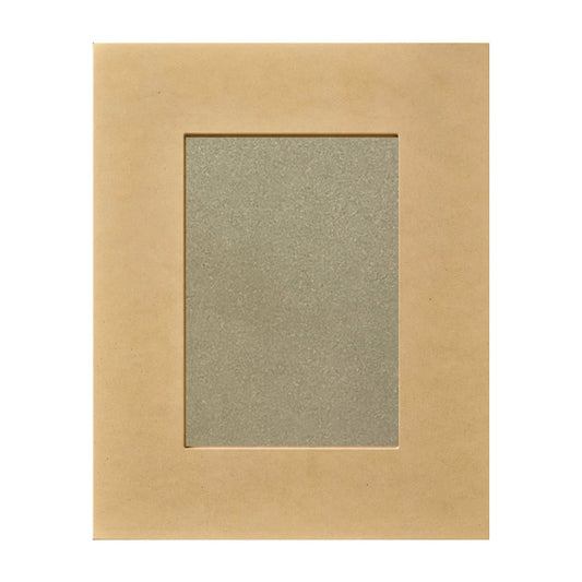 Shaker Style Door