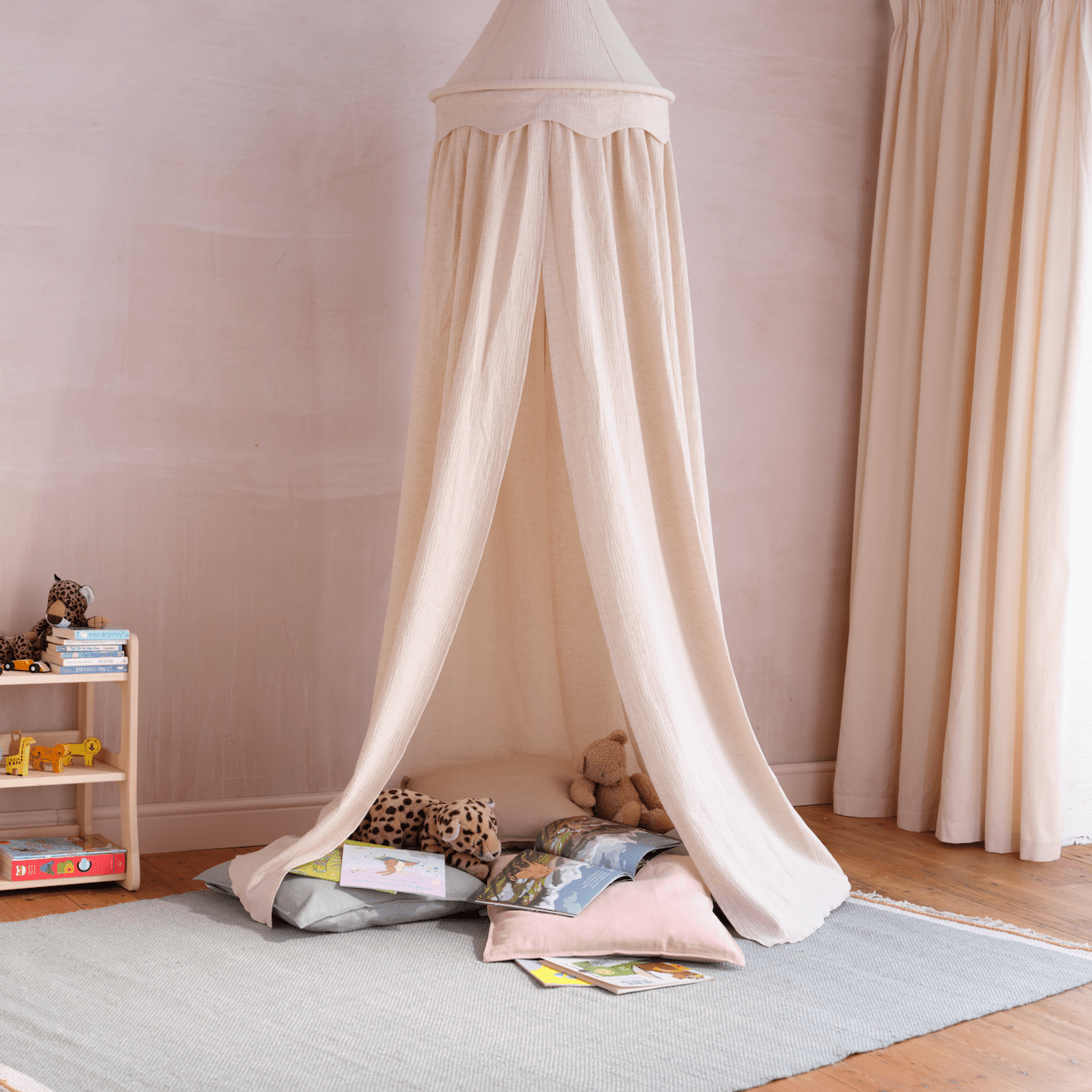 Bed Canopy - Kids