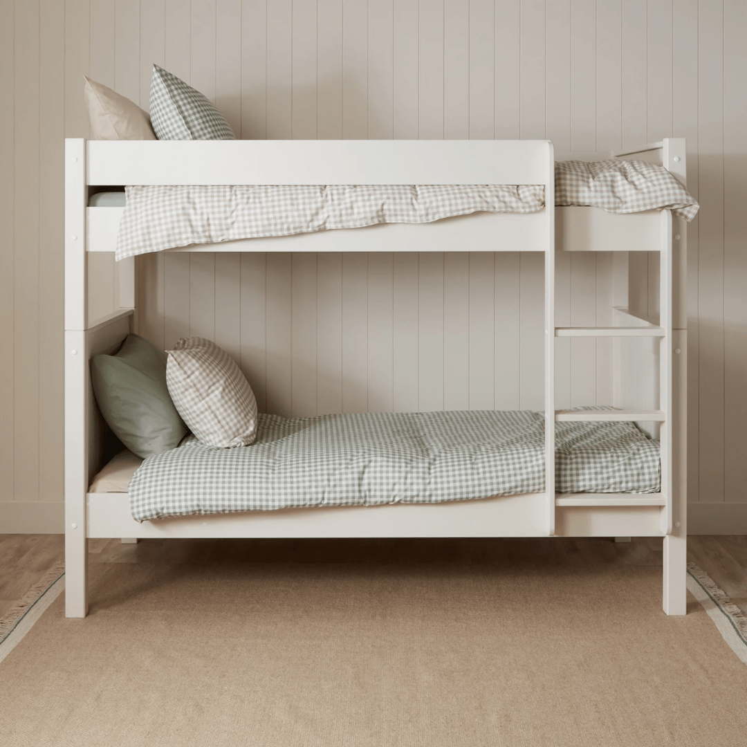 Bunk Bed & Mattresses Bundle - Kids