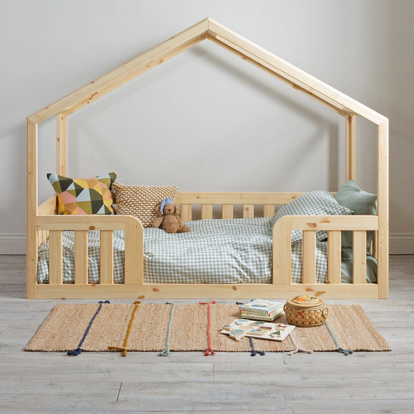 Floor Bed Only