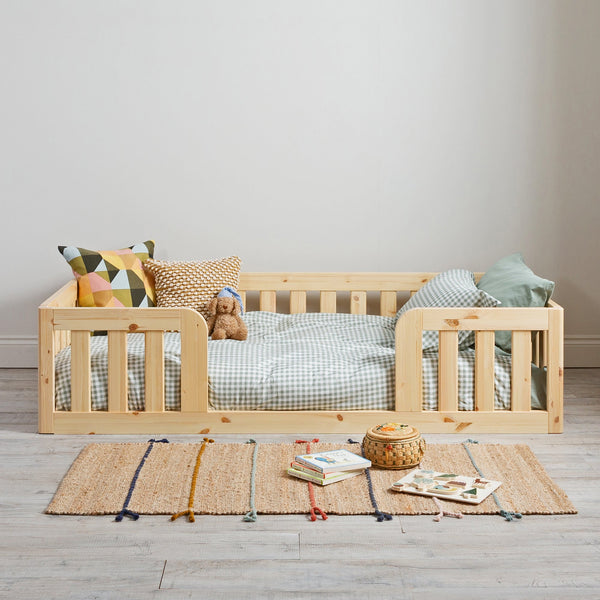 Floor Bed Only