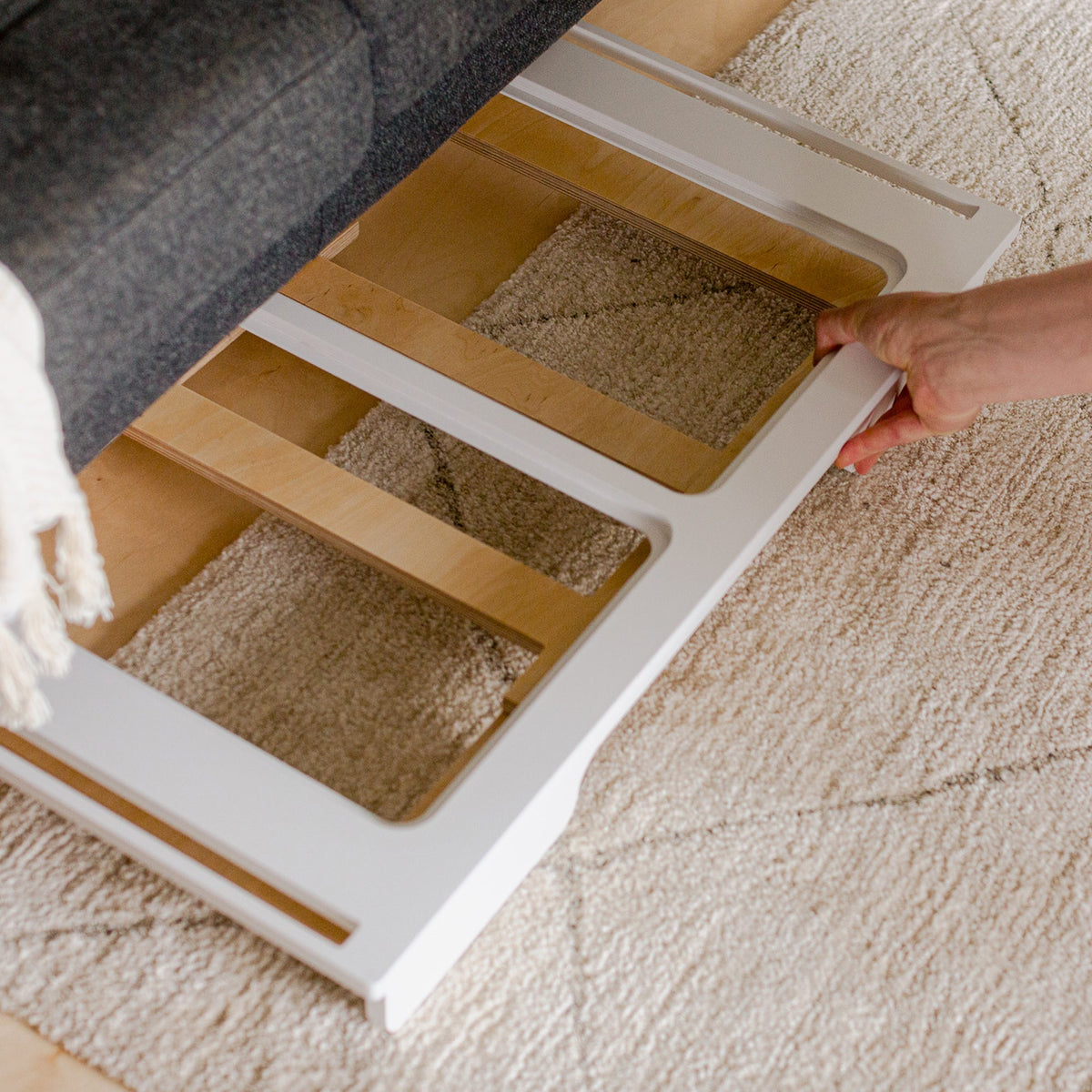 Foldaway Kids Sensory & Activity Table - Kids
