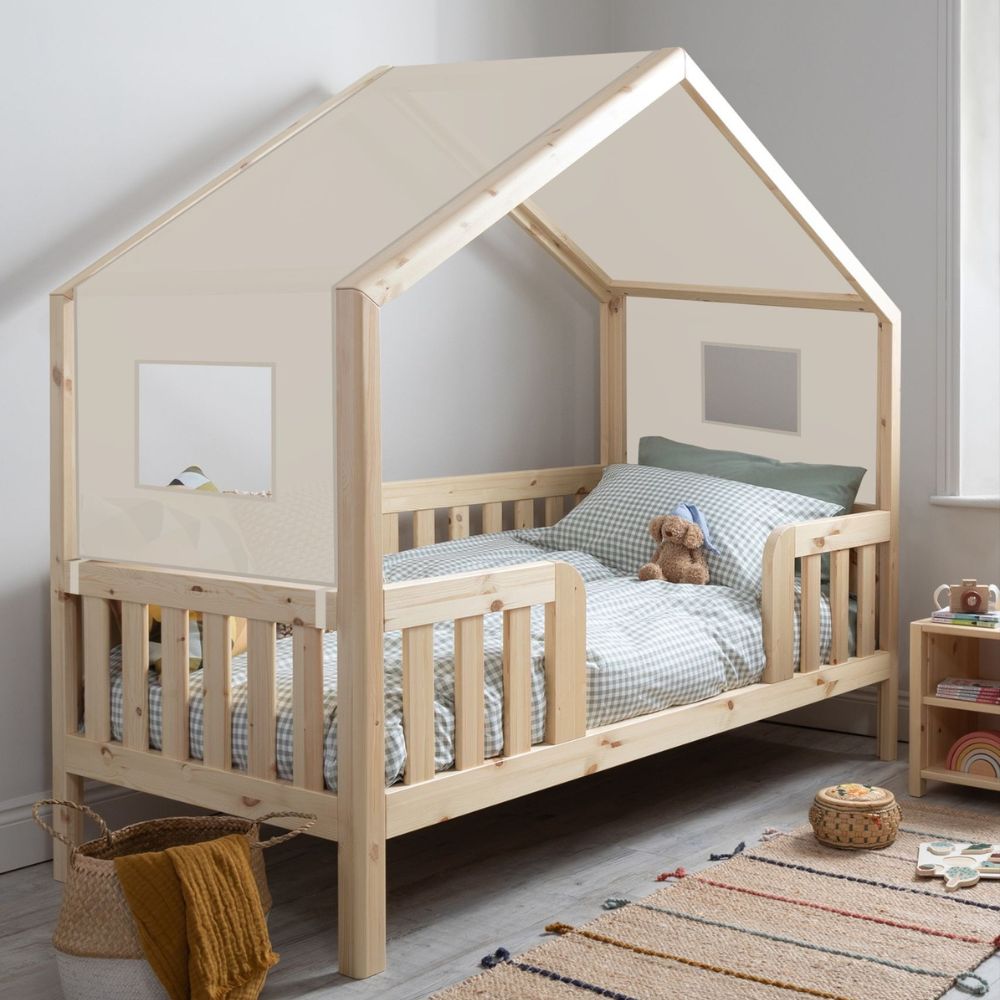 Umbausatz für Tagesbett