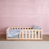 Natural Wood