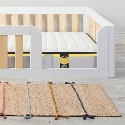 Jay-Be Eco Benchmark S5 S5 Hybrid Adaptive Support Mattress - Kids