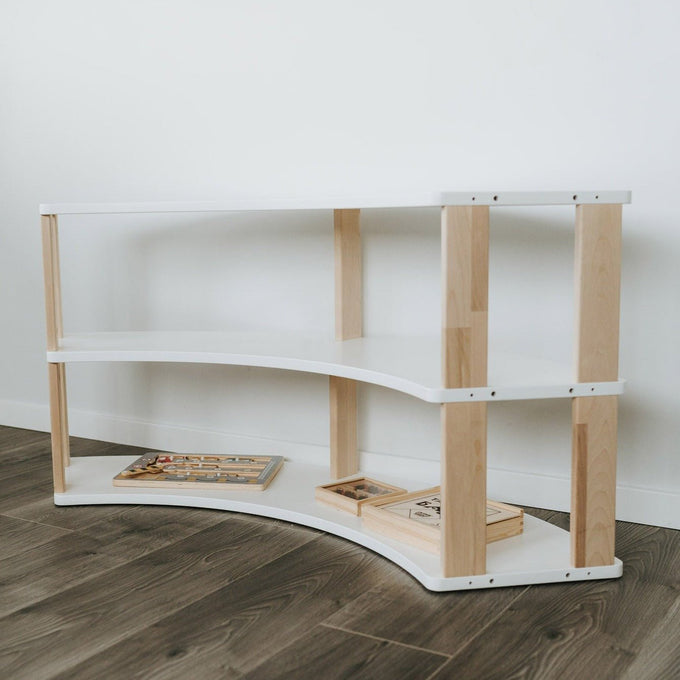 Kids Arc: Three Shelves - Kids
