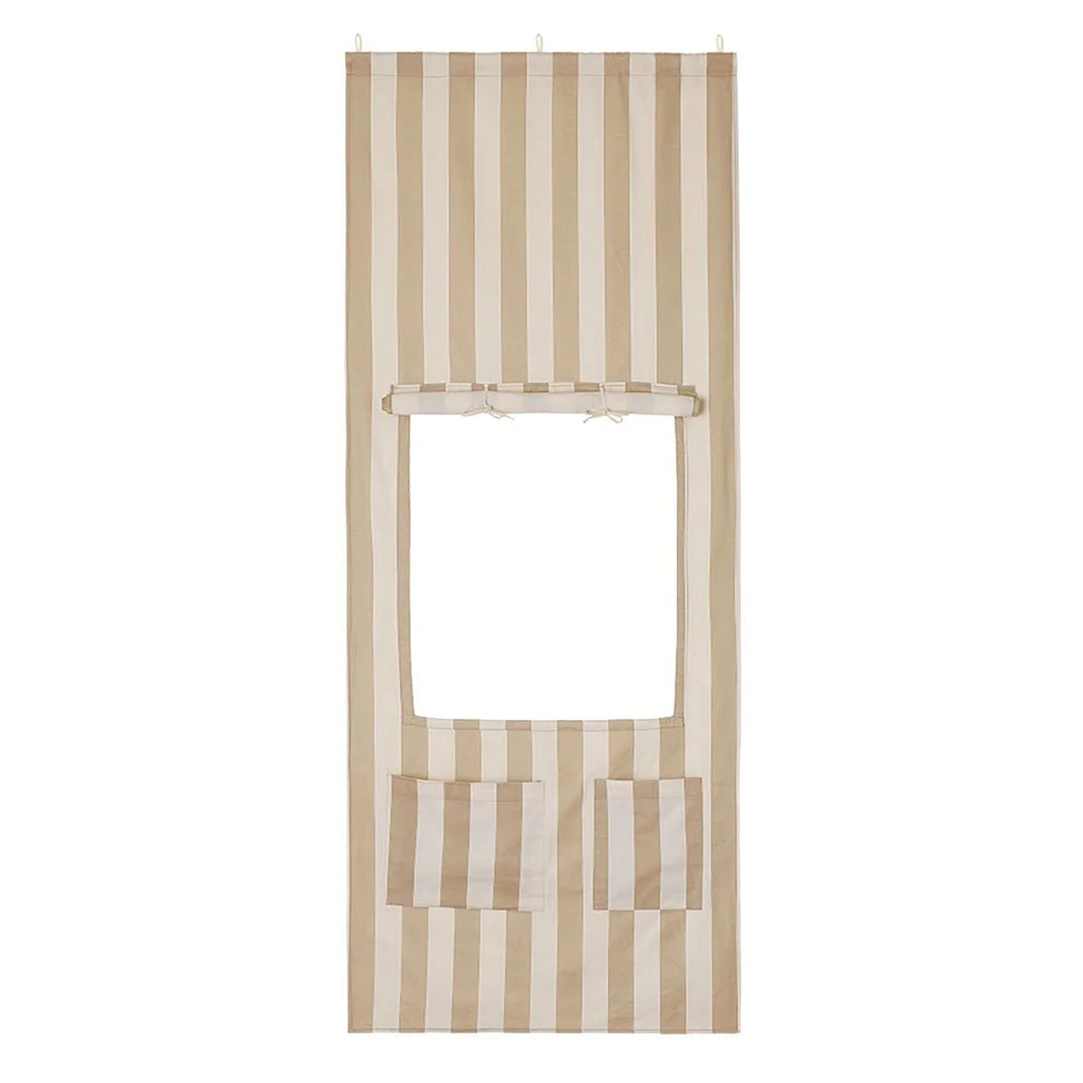 Kids Concept Doorway Kiosk Play Tent - Kids