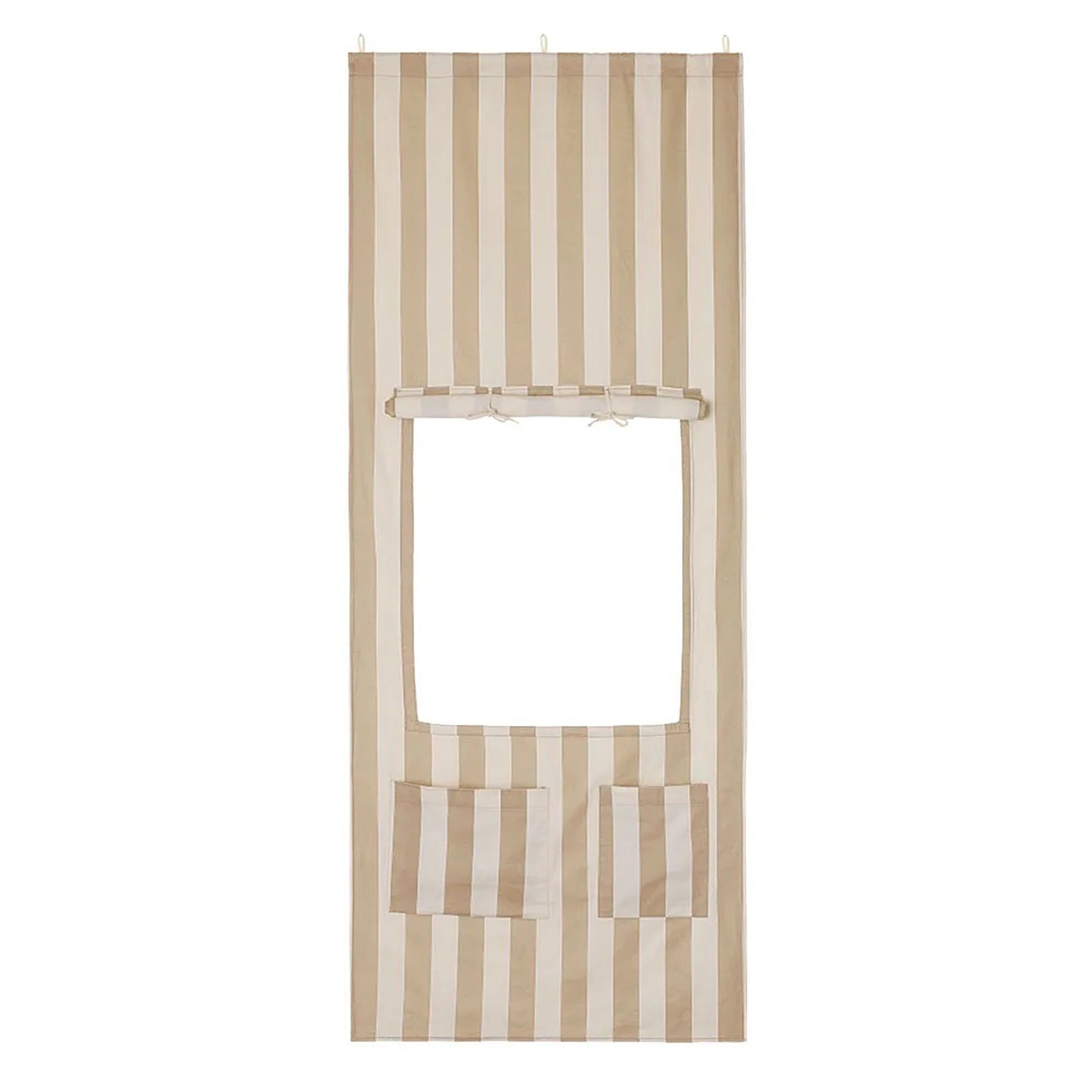 Kids Concept Doorway Kiosk Play Tent - Kids