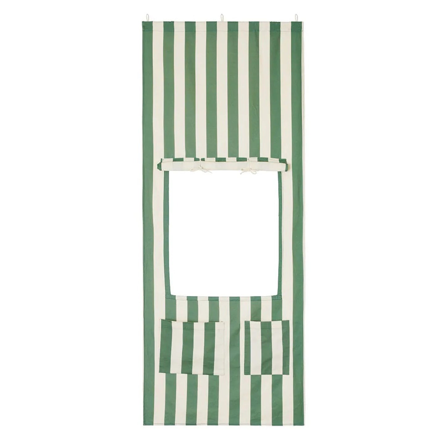 Kids Concept Doorway Kiosk Play Tent - Kids