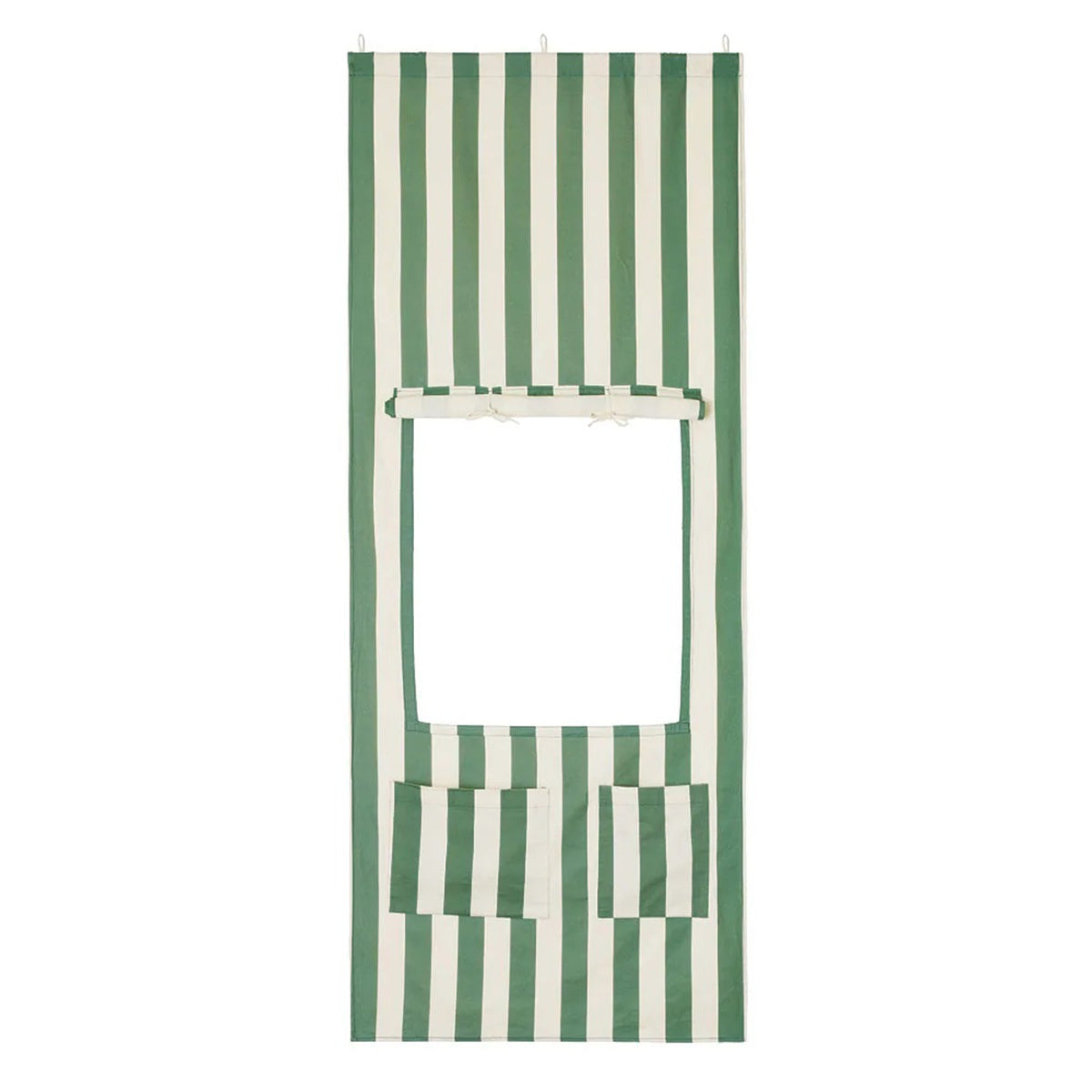 Kids Concept Doorway Kiosk Play Tent - Kids