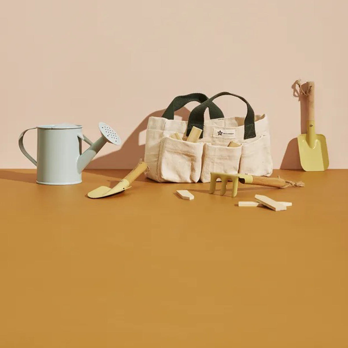 Kids Concept Garden Tool Kit - Kids