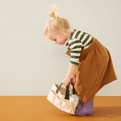 Kids Concept Garden Tool Kit - Kids