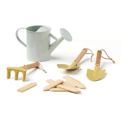 Kids Concept Garden Tool Kit - Kids